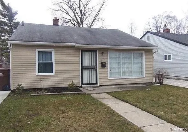Photo 1 of Single family home for sale at 26413 Lehigh St, Inkster, MI 48141 | MLS# 20261080224 | Listing updated on 2026-10-08