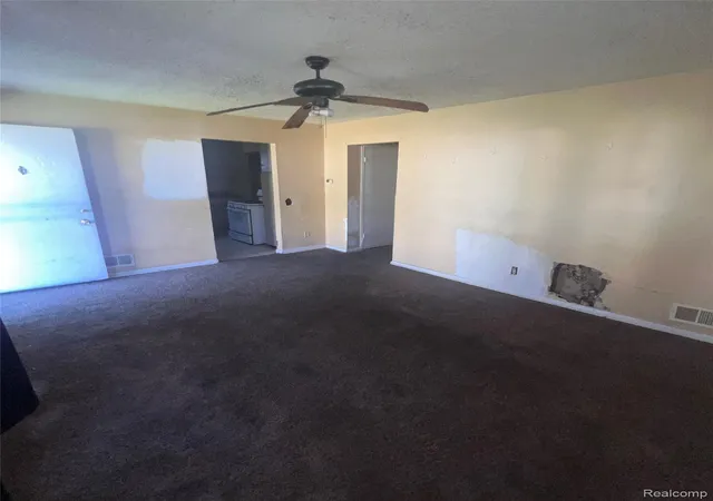 Photo 3 of Single family home for sale at 26413 Lehigh St, Inkster, MI 48141 | MLS# 20261080224 | Listing updated on 2026-10-08