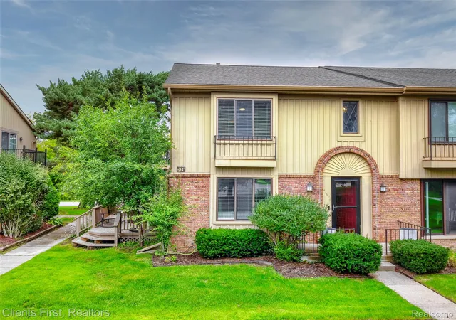 Photo 3 of Condo for sale at 41626 Bedford Dr, Canton, MI 48187 | MLS# 20261080225 | Listing updated on 2026-10-13
