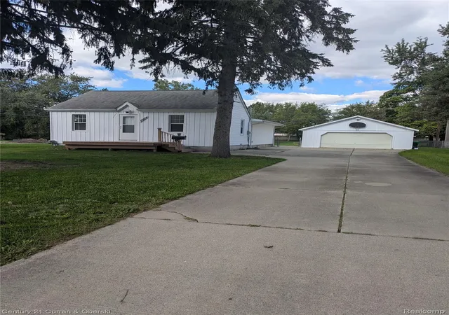 Photo 1 of Single family home for sale at 29804 John Hauk St, Garden City, MI 48135 | MLS# 20261080226 | Listing updated on 2026-10-06