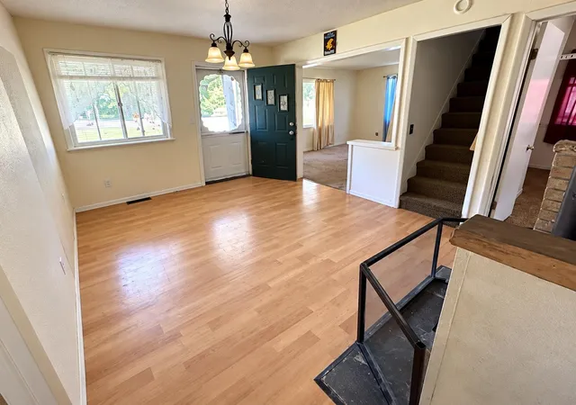 Photo 2 of Single family home for sale at 206 S Quarterline Rd, Ashley, MI 48806 | MLS# 5050223815 | Listing updated on 2026-10-21