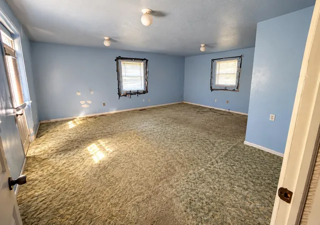 Photo 3 of Single family home for sale at 206 S Quarterline Rd, Ashley, MI 48806 | MLS# 5050223815 | Listing updated on 2026-10-21