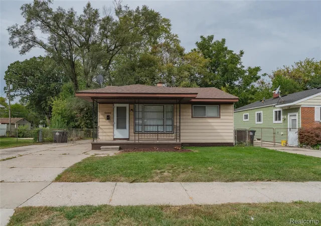 Photo 1 of Sale Pending at 5886 Gulley St, Taylor, MI 48180 | MLS# 20261080228 | Listing updated on 2026-10-20
