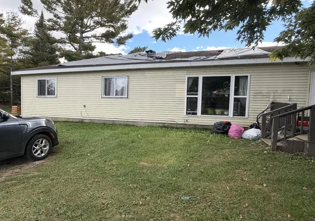 Single family home for sale at 7551 26th Road, Rapid River, MI 49878 | MLS# 66026052848