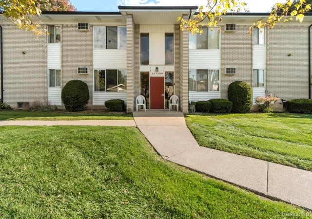 Photo 1 of Condo for sale at 26740 Joy Rd #D1, Redford, MI 48239 | MLS# 20261080234 | Listing updated on 2026-10-14