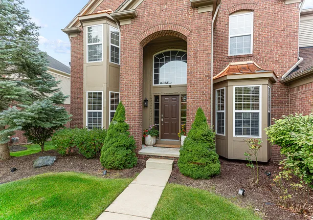 Photo 1 of Single family home for sale at 16775 Black River Dr, Northville, MI 48168 | MLS# 81026052850 | Listing updated on 2026-10-11