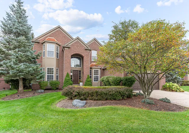 Photo 2 of Single family home for sale at 16775 Black River Dr, Northville, MI 48168 | MLS# 81026052850 | Listing updated on 2026-10-11