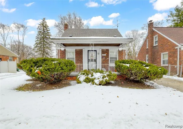 Photo 1 of Single family home for sale at 19974 Charest St, Detroit, MI 48234 | MLS# 20261080238 | Listing updated on 2026-10-08