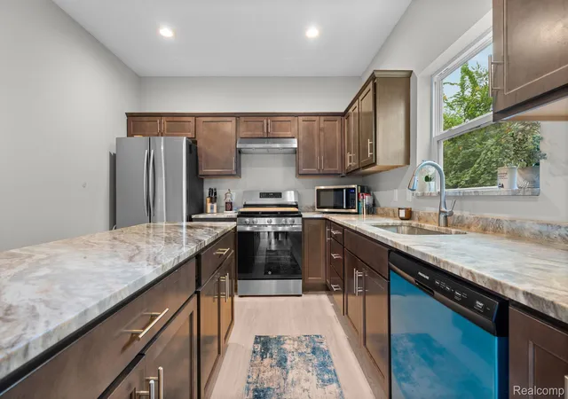 Photo 3 of Single family home for sale at 31738 Pierce St, Garden City, MI 48135 | MLS# 20261080245 | Listing updated on 2026-10-10