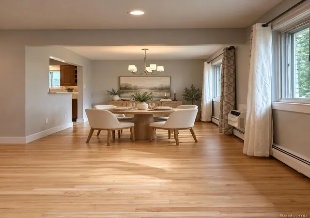 Listing Photo 5 - Condo for sale in building located at 4113 Telegraph Rd, Bloomfield Hills, MI 48302 - Unit #216