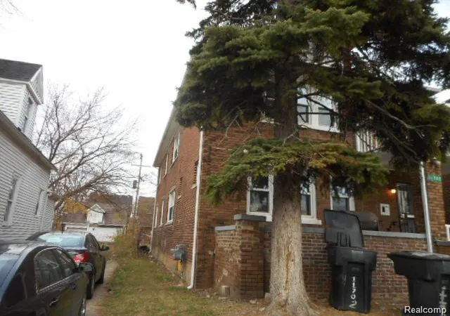 Photo 2 of Multi family home for sale at 11702 Broadstreet Ave, Detroit, MI 48204 | MLS# 20261080259 | Listing updated on 2026-10-06