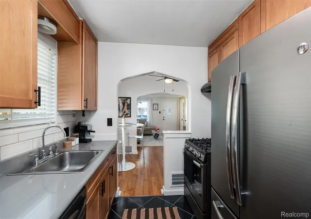 Photo 3 of Single family home for sale at 1705 West Blvd, Berkley, MI 48072 | MLS# 20261080261 | Listing updated on 2026-10-11