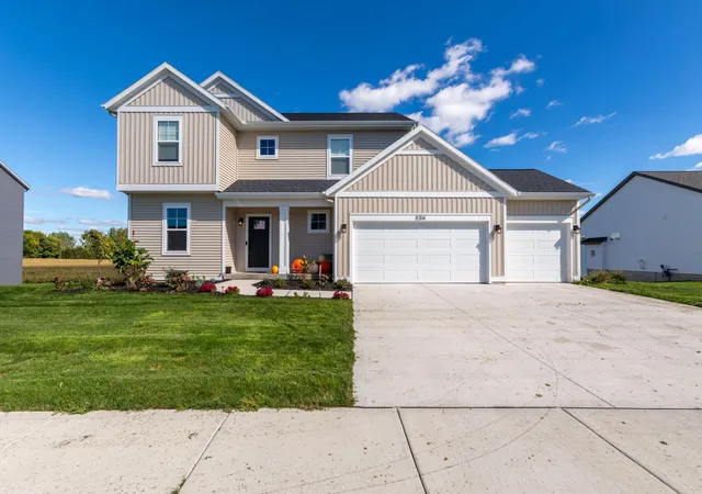 Photo 1 of Single family home for sale at 11314 Shoreline Dr #119, Allendale, MI 49401 | MLS# 65026052861 | Listing updated on 2026-10-21