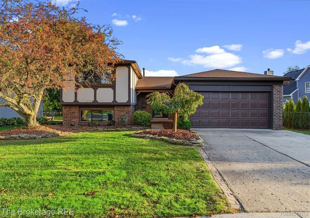 Photo 1 of Single family home for sale at 42745 Saltz Rd, Canton, MI 48187 | MLS# 20261080264 | Listing updated on 2026-10-12