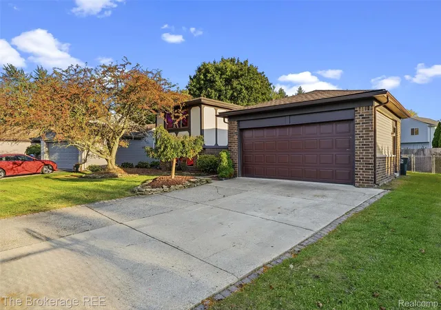 Photo 3 of Single family home for sale at 42745 Saltz Rd, Canton, MI 48187 | MLS# 20261080264 | Listing updated on 2026-10-12