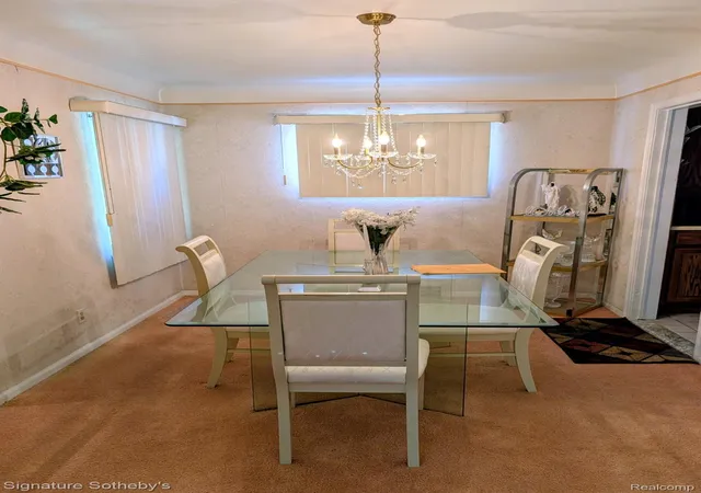 Photo 3 of Single family home for sale at 17268 Sunderland Rd, Detroit, MI 48219 | MLS# 20261080265 | Listing updated on 2026-10-06