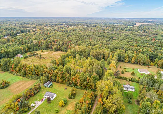 Photo 1 of Land for sale at 10616 Heavens Gate Rd, Willis, MI 48191 | MLS# 20261080270 | Listing updated on 2026-10-20