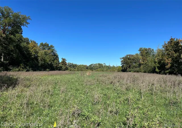 Land for sale at 2525 State St, Ypsilanti, MI 48198 | MLS# 20261080275