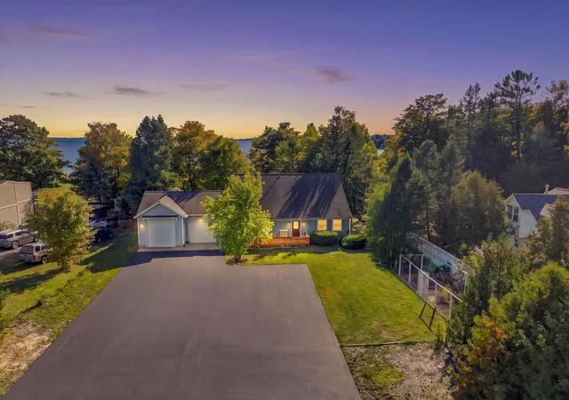 Photo 1 of Single family home for sale at 13062 N Isthmus Rd, Unknown Out Of State, MI 49674 | MLS# 72026052871 | Listing updated on 2026-10-17