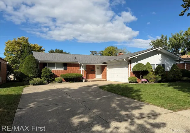 Photo 1 of Single family home for sale at 29839 Warner Ave, Warren, MI 48092 | MLS# 20261080281 | Listing updated on 2026-10-15