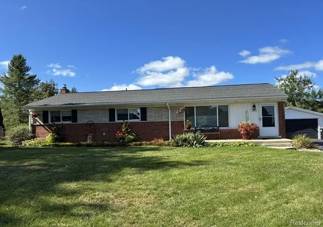 Photo 1 of Single family home for sale at 1442 Foreland Dr, Oxford, MI 48371 | MLS# 20261080289 | Listing updated on 2026-10-10