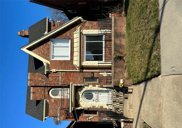 Multi family home for sale at 17566 Stoepel St, Detroit, MI 48221 | MLS# 20261080288