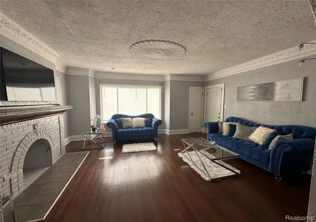 Photo 2 of Multi family home for sale at 17566 Stoepel St, Detroit, MI 48221 | MLS# 20261080288 | Listing updated on 2026-10-08