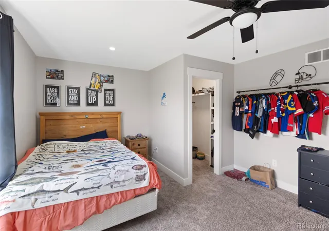 Photo 3 of Single family home for sale at 1989 S Lapeer Rd, Lapeer, MI 48446 | MLS# 20261080292 | Listing updated on 2026-10-06