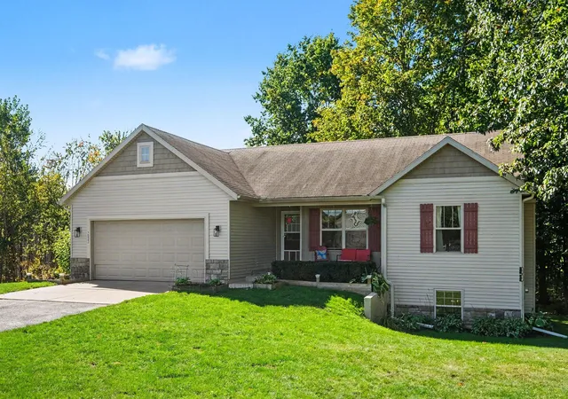 Photo 1 of Single family home for sale at 2033 Winston View Dr Ne, Cedar Springs, MI 49319 | MLS# 72026052877 | Listing updated on 2026-10-23