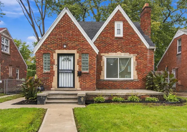 Photo 1 of Single family home for sale at 14005 Rutherford St, Detroit, MI 48227 | MLS# 20261080298 | Listing updated on 2026-10-06
