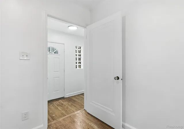Photo 2 of Single family home for sale at 14005 Rutherford St, Detroit, MI 48227 | MLS# 20261080298 | Listing updated on 2026-10-06