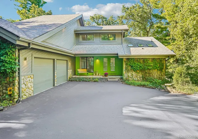 Single family home for sale at 7389 Oak Forest Dr, Clarkston, MI 48346 | MLS# 20261080305