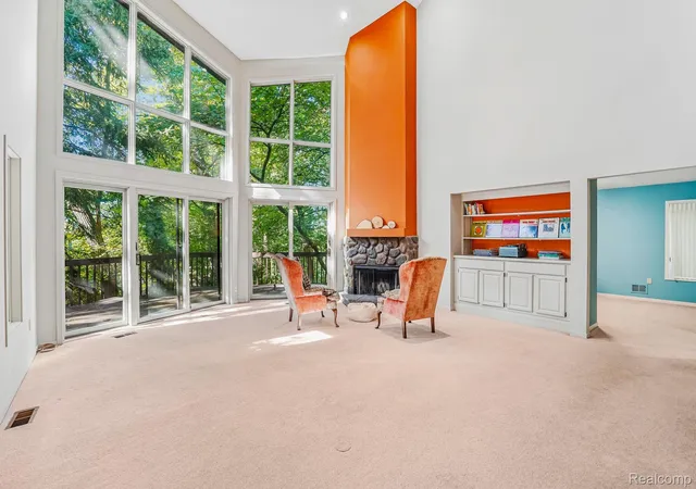 Photo 3 of Single family home for sale at 7389 Oak Forest Dr, Clarkston, MI 48346 | MLS# 20261080305 | Listing updated on 2026-10-20