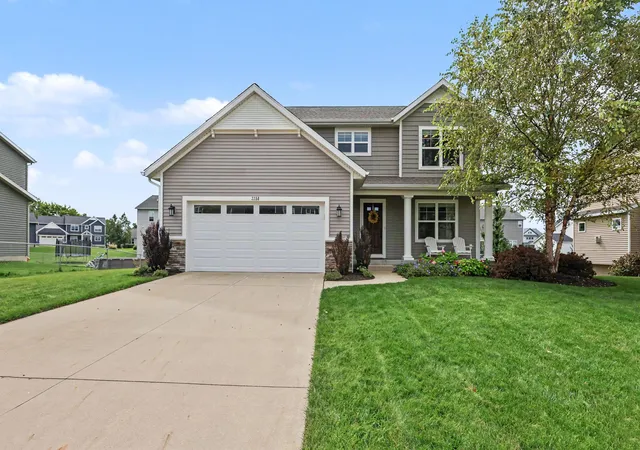 Photo 1 of Sale Pending at 3358 Camrose Dr, Hudsonville, MI 49426 | MLS# 71026052889 | Listing updated on 2026-10-06