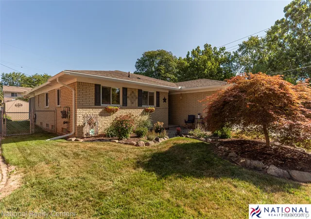 Photo 2 of Single family home for sale at 36408 Sherwood St, Livonia, MI 48154 | MLS# 20261080311 | Listing updated on 2026-10-10