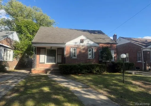 Photo 1 of Sale Pending at 18990 Rosemont Ave, Detroit, MI 48219 | MLS# 20261080318 | Listing updated on 2026-10-13