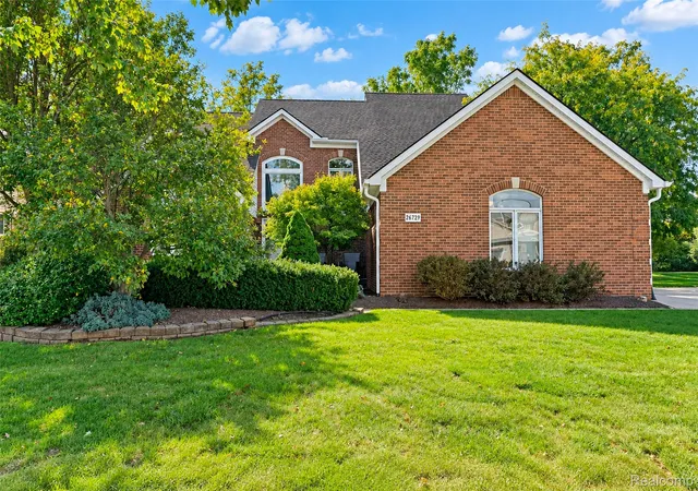 Photo 1 of Single family home for sale at 26729 Hawthorne Blvd, Flat Rock, MI 48134 | MLS# 20261080323 | Listing updated on 2026-10-12