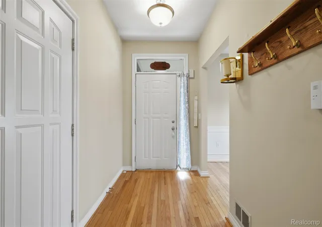 Photo 2 of Single family home for sale at 23875 Thorn Dr, Flat Rock, MI 48134 | MLS# 20261080325 | Listing updated on 2026-10-11