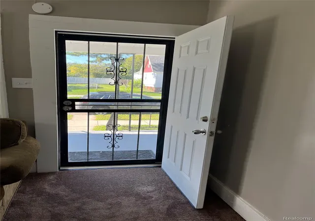 Photo 3 of Single family home for sale at 15822 Quincy St, Detroit, MI 48238 | MLS# 20261080329 | Listing updated on 2026-10-12