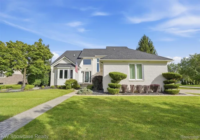 Photo 1 of Single family home for sale at 15829 Kennedy Dr, Macomb, MI 48044 | MLS# 20261080330 | Listing updated on 2026-10-14