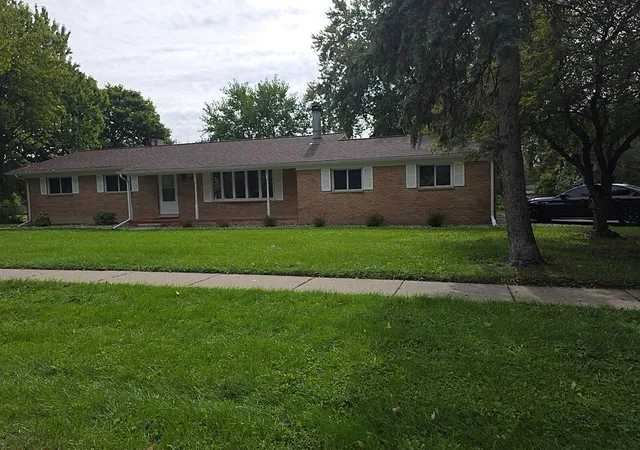 Photo 1 of Single family home for sale at 4190 Central Blvd, Ann Arbor, MI 48108 | MLS# 81026052907 | Listing updated on 2026-10-05