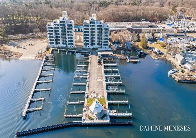 Condo for sale at 2964 Lakeshore Dr #E403, Muskegon, MI 49441 | MLS# 71026052909