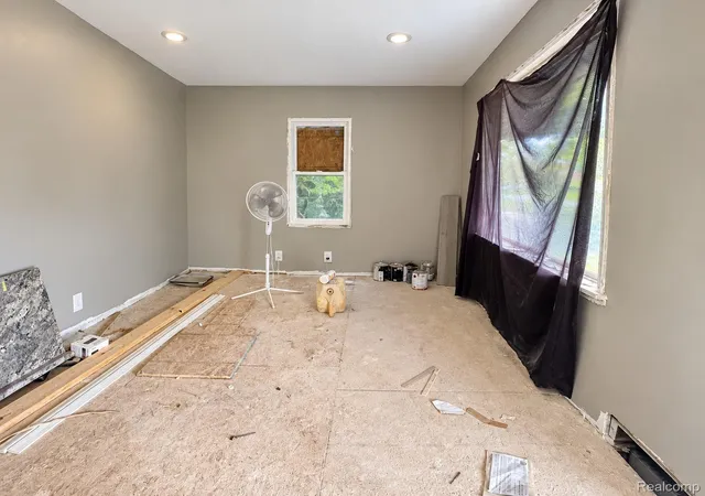 Photo 2 of Single family home for sale at 9900 Asbury Park, Detroit, MI 48227 | MLS# 20261080357 | Listing updated on 2026-10-06