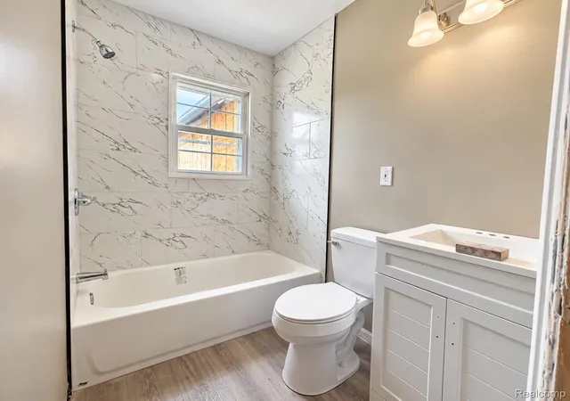 Photo 3 of Single family home for sale at 9900 Asbury Park, Detroit, MI 48227 | MLS# 20261080357 | Listing updated on 2026-10-06