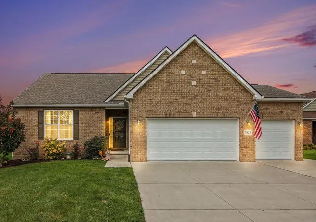 Photo 1 of Single family home for sale at 8833 Natalie Ct, Ypsilanti, MI 48197 | MLS# 81026052917 | Listing updated on 2026-10-29