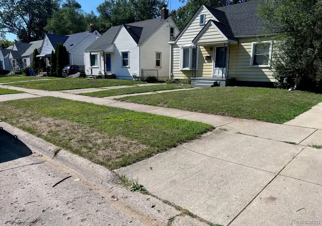Photo 1 of Single family home for sale at 25430 Stanford St, Dearborn Heights, MI 48125 | MLS# 20261080359 | Listing updated on 2026-10-10