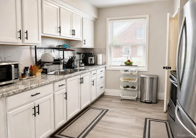 Photo 3 of Single family home for sale at 4129 Guilford St, Detroit, MI 48224 | MLS# 20261080365 | Listing updated on 2026-10-06