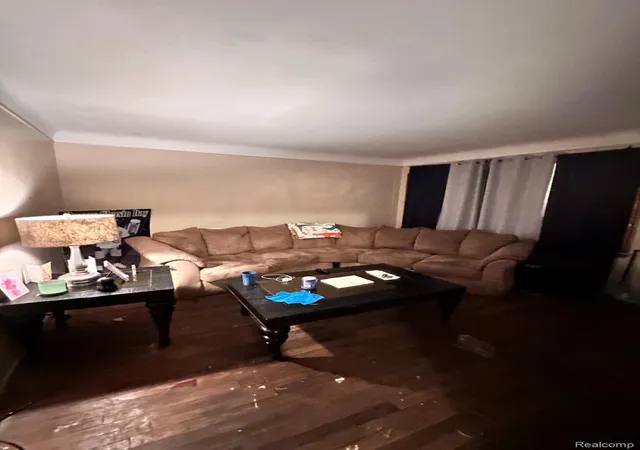 Photo 2 of Single family home for sale at 17845 Rowe St, Detroit, MI 48205 | MLS# 20261080370 | Listing updated on 2026-10-12