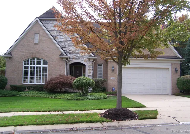 Photo 2 of Condo for sale at 15899 Winding Crk Ct, Northville, MI 48168 | MLS# 20261080380 | Listing updated on 2026-10-09