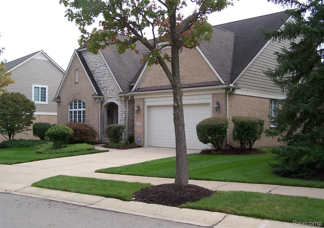 Photo 3 of Condo for sale at 15899 Winding Crk Ct, Northville, MI 48168 | MLS# 20261080380 | Listing updated on 2026-10-09